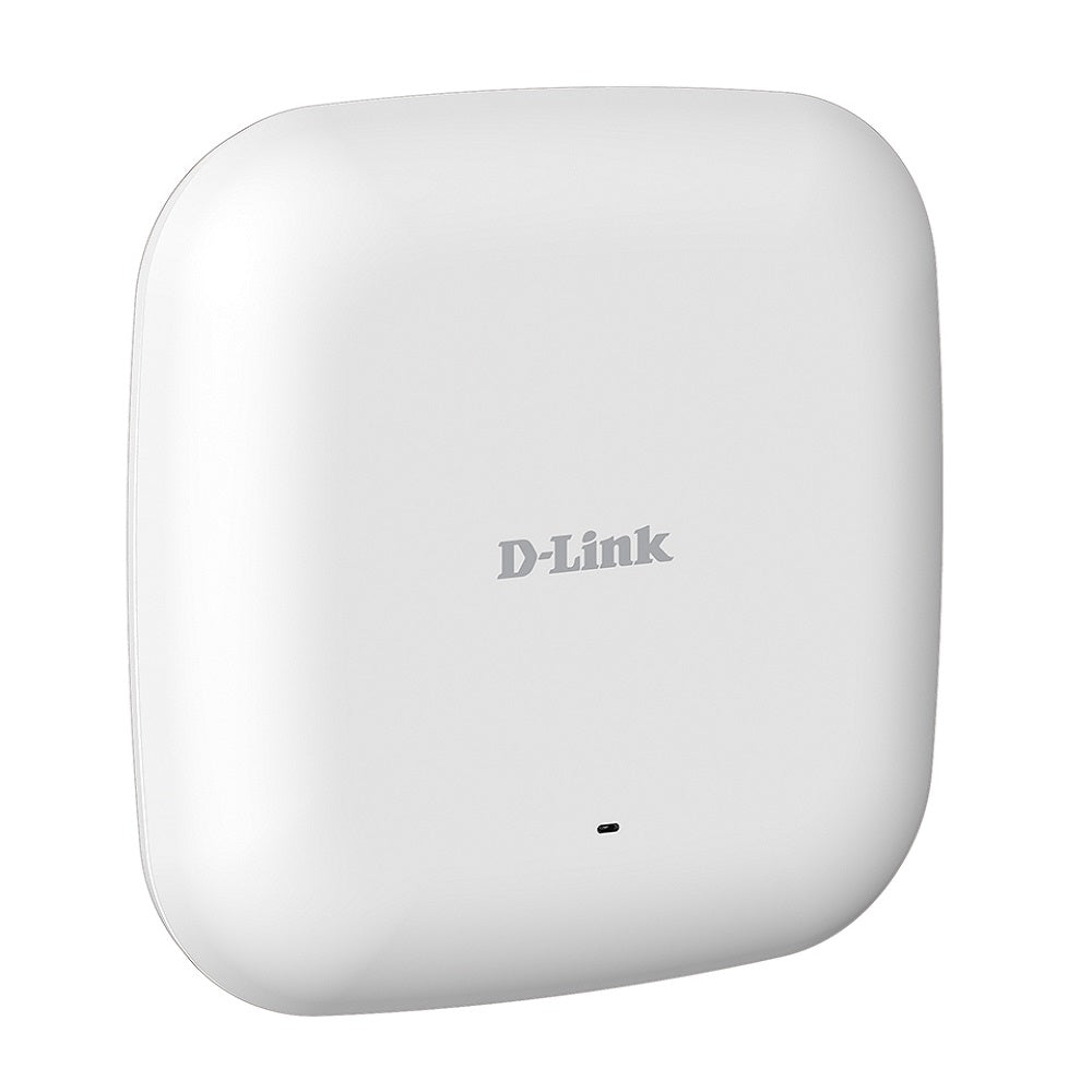 D-Link POE WiFi Access Point AC1300 Wave 2 Dual Band DAP-2610 D-Link POE WiFi Access Point AC1300 Wave 2 Dual Band DAP-2610